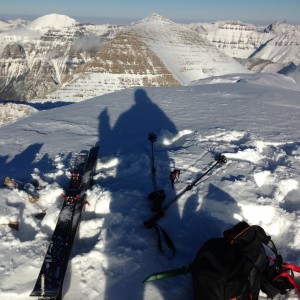 Rainbow Summit